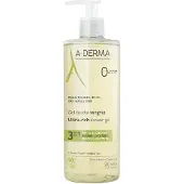 A-Derma Gel douche surgras LES INDISPENSABLES 500 ml Gel Douche