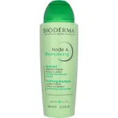 Bioderma Nodé A Shampooing apaisant pour cuir chevelu sensible 400 ml