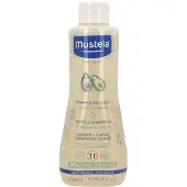 Mustela Bébé shampooing doux pour bébé 500 ml