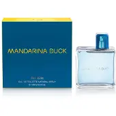 Mandarina Duck For Him Eau De Toilette Spray 100ML