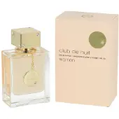 Armaf Club De Nuit Woman eau de parfum spray 30ml