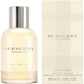 Burberry Weekend pour femme Eau De Parfum 50 ml