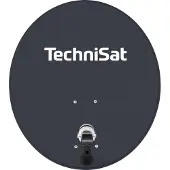 Technisat TECHNITENNE 70 avec LNB Quattro-Switch, 4 utilisateurs, 1 satellite