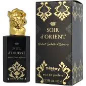 sisley Soir D'Orient Eau de Parfum 100 ml