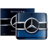 Mercedes-benz Mercedes Benz - Sign EDP 100ml