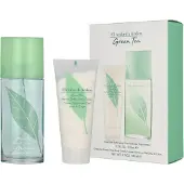Elizabeth Arden Set Green Tea Edp 100ml Sp B Lotion