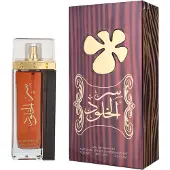 Lattafa Eau de parfum Ser Al Khulood 100 ml -