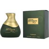 Al Haramain Detour Eco Eau de Parfum 100 ml