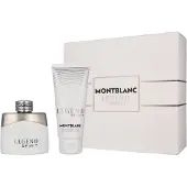 Mont Blanc Legend Spirit Coffret Cadeau