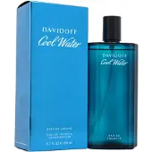 Davidoff Cool Water Homme eau de toilette - 200ml