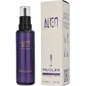 Thierry Mugler Alien Eco Refill Ep 100ml Eau De Parfum Violet Femme