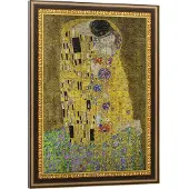 Trefl Puzzle 500 - Puzzlorama Le Baiser Gustav Klimt 37542
