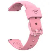 GARETT Bracelet de paiement Garret Pay Kids, couleur rose, 20 mm
