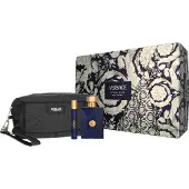 Versace Eau De Parfum Dylan Blue Vapo Set 110ml