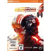 Star Wars Squadrons PC