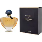 Guerlain - Shalimar Eau De Toilette - 90 ML
