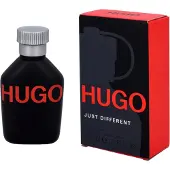 HUGO BOSS Just Different EDT 40 ml