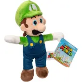 Simba Super Mario Luigi #2 20cm en peluche Peluche