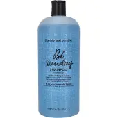 Bumble And Bumble Bb. Sunday Shampoo shampoing purifiant détoxifiant 1000 ml