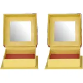 Benefit Shellie Blush Cheek It Twice 6 g Warm Shell-Rose