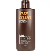 Piz buin Allergy Sun Sensitive Skin Lotion SPF 50 400 ml