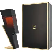 Carolina Herrera BAD BOY ELIXIR Eau de Parfum 150 ml – Parfum intense et audacieux pour homme
