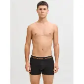 Jack & Jones Boxers 'JACBlack Friday' noir