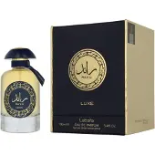 Lattafa Ra'ed Gold Luxe Eau de Parfum mixte 100 ml