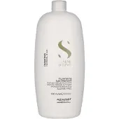 Alfaparf Milano Semi di Lino Diamond Illuminating Low Shampoing 1000 ml