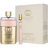 Gucci Guilty Pour Femme EDP 90 ml + EDP 10 ml W