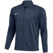 Nike Hommes, T-shirt de sport, Herren-Streik-Sweatshirt (L), Bleu, L