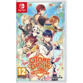 Games Switch Otome Daoshi -fighting For Love- Multicolore