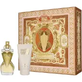 Jean Paul Gaultier J.P. Gaultier Divine Giftset Edp Spray 50ml/Body Lotion 75ml 125 ml