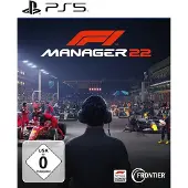 F1 Manager 22