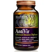 Doctor Life AntiVir, 60 gélules