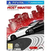 Need for Speed : Most Wanted PS Vita