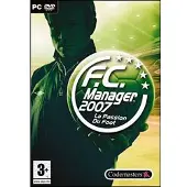 F.C. Manager 2007 Pc