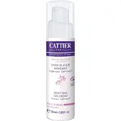 Cattier Crema De Dia Calmante 50ml