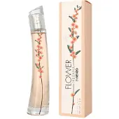 Kenzo Fleur Ikebana Mimosa EDP Vaporisateur 75 ml - Parfum Floral et Éclatant
