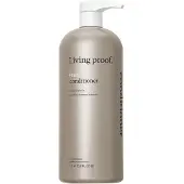 Living Proof No Frizz après-shampooing lissant anti-frisottis 1000 ml