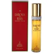 Elizabeth Taylor Diamants et Rubis EDT W 50 ml
