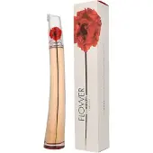 Kenzo Flower by L'Absolue Eau de Parfum Vaporisateur 100 ml - Parfum Floral Intense et Envoûtant