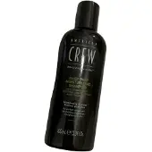 American Crew Daily Deep Moisturizing Shampoing