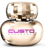 Custo barcelona Barcelona This Is Me Eau De Parfum Vaporisateur 50 ml