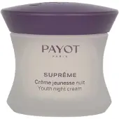 Payot Jeunesse Nuit 50ml Facial Treatment Violet