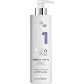 Revivre ALTA STRUCTA Shampooing sans cheveux crépus 200 ml