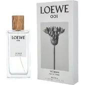 LOEWE 001 Eau De Toilette Vaporisateur 100 ml pour femme