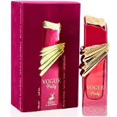Alhambra Maison Vogue Party EDP U 100 ml
