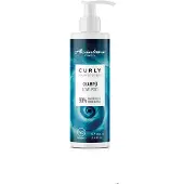 Alcantara | CURLY HAIR SYSTEM | Shampooings