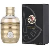 Moncler | SUNRISE POUR FEMME | Eau de Parfum